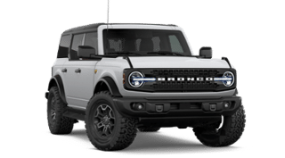 2026 Ford Bronco® External Image 5